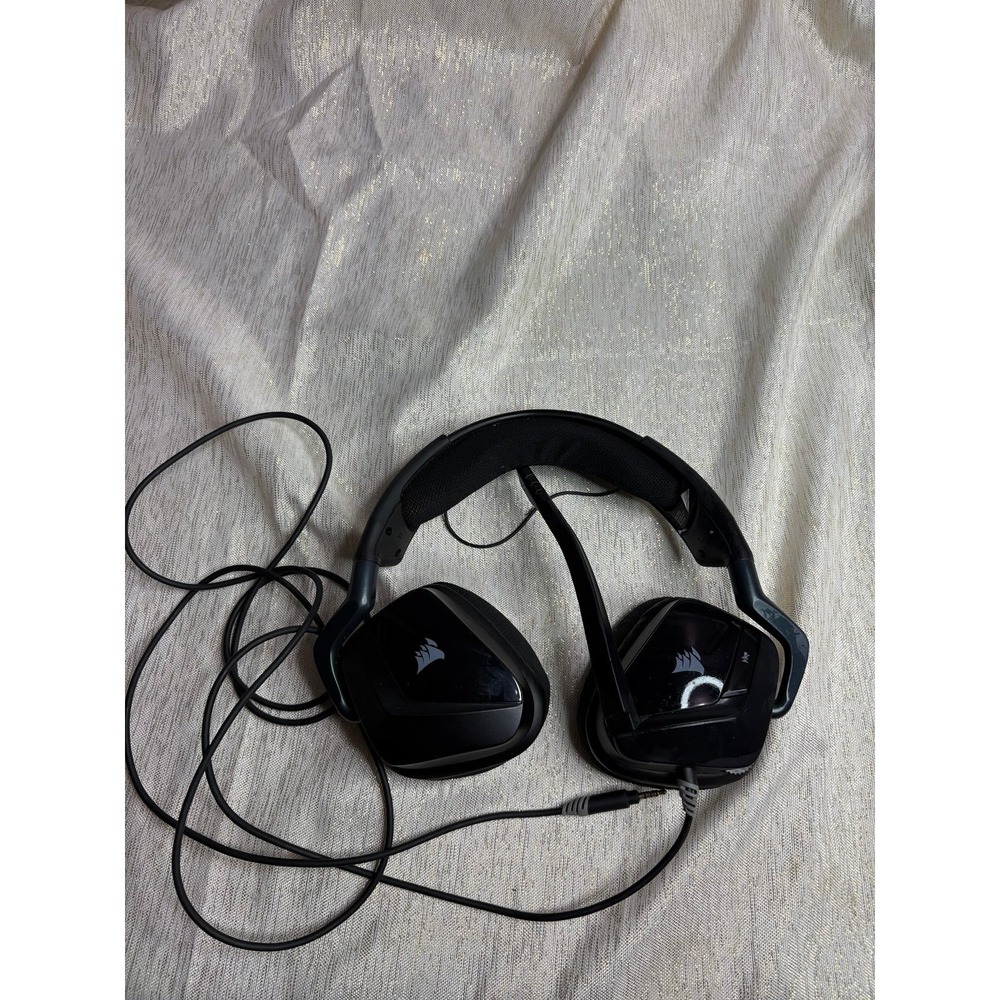 Corsair VOID RGB ELITE Wireless Gaming Headset